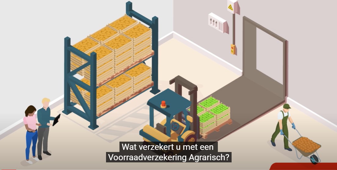 Video: Wat verzekert u met een Voorraadverzekering Agrarisch?