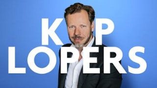 Ben Koploper