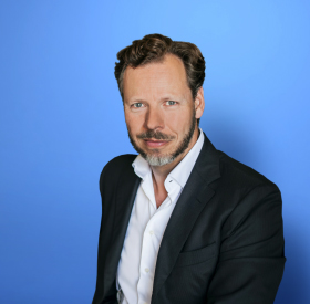 Koplopers met Ben Tiggelaar