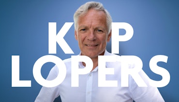 Koploper Jaap