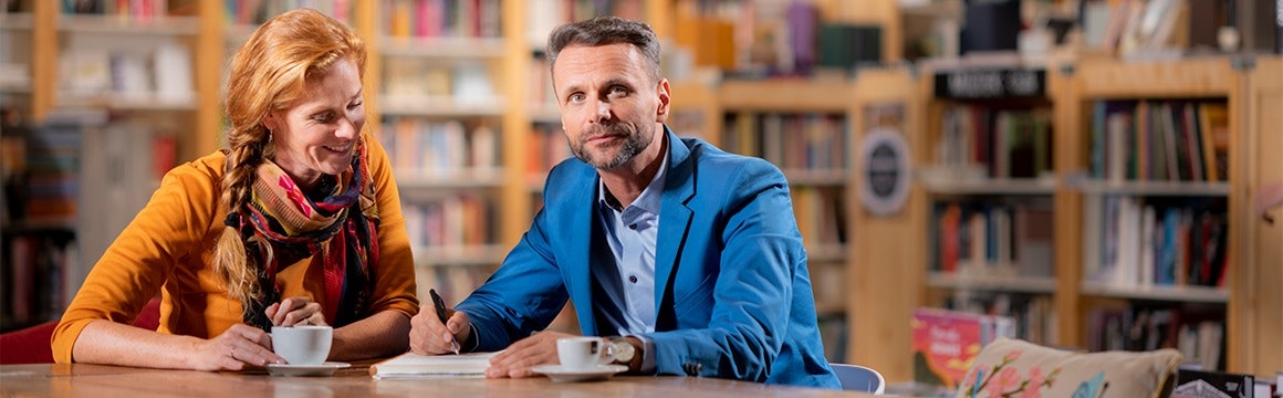 adviseur boekhandel