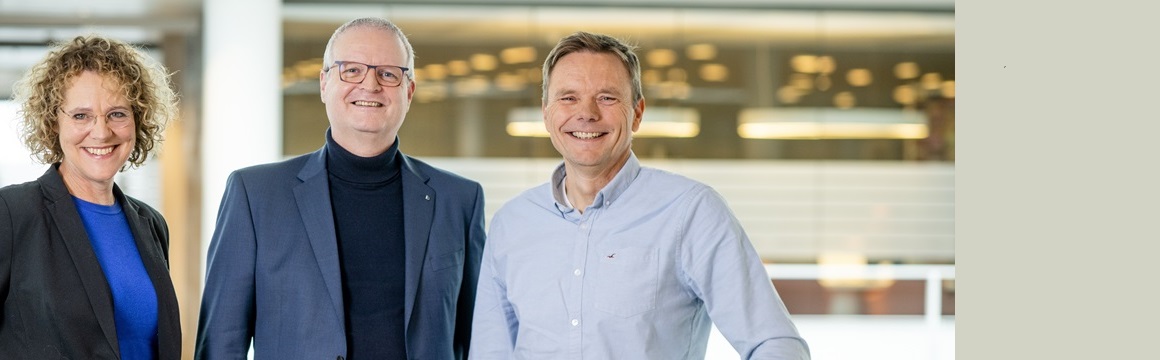 Berlinda Gerard en Arno