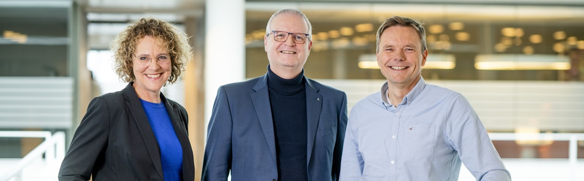 Berlinda Gerard en Arno