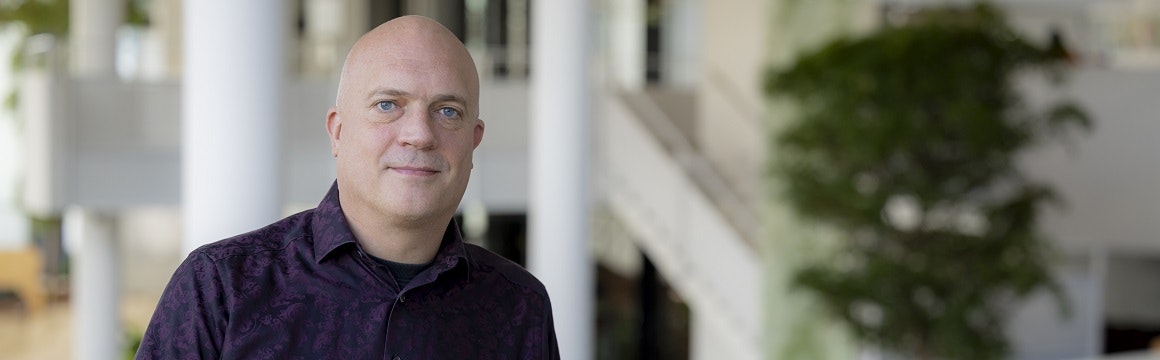 Erwin Pelleboer