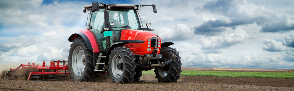 adviseur landbouwvoertuig 