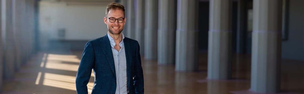 Daniel Dancewicz van Schouten Zekerheid