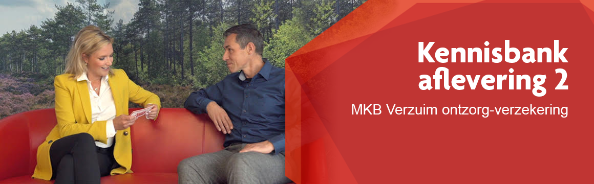 Kennisbank aflevering 2 MKB verzekering