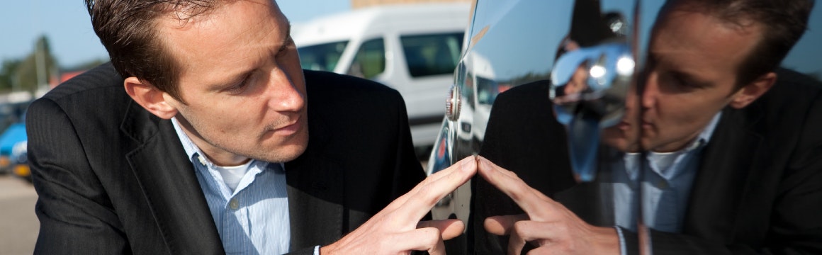 volmacht autoschade