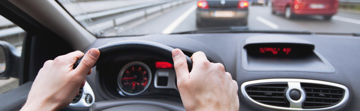 volmacht personenauto