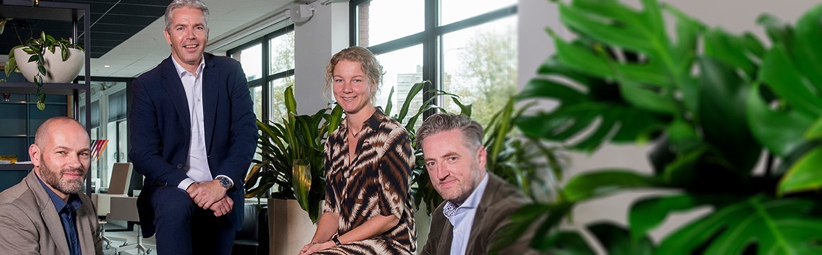 adviseur volmacht