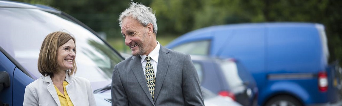 collectieve autoverzekeringen