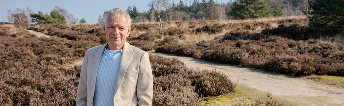 Jaap de Louw