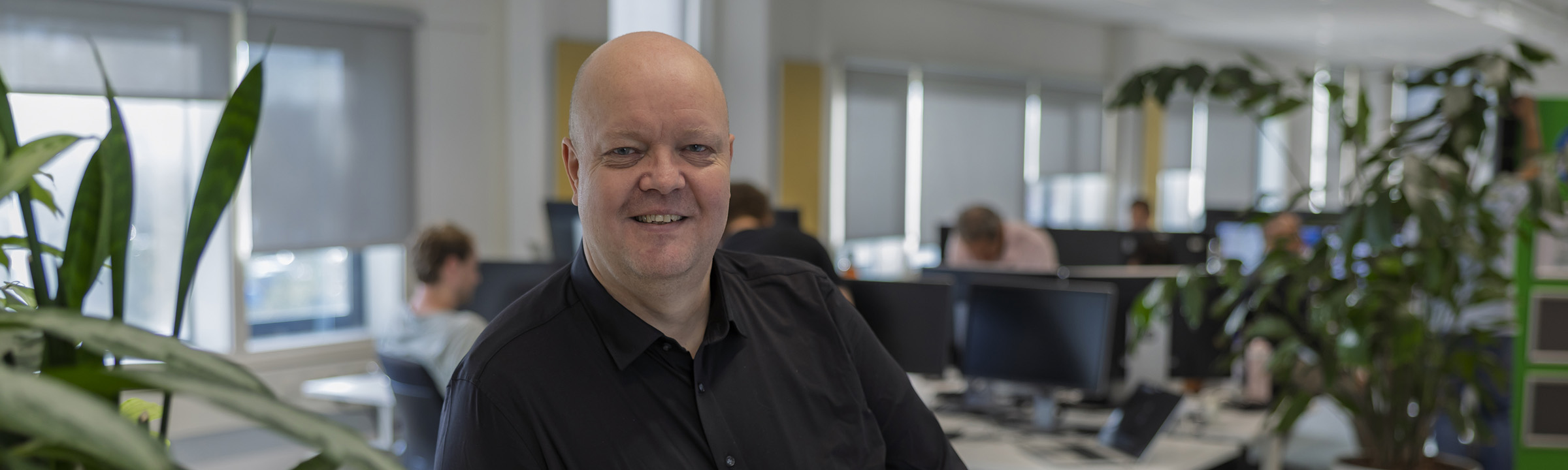 Martijn Huisman