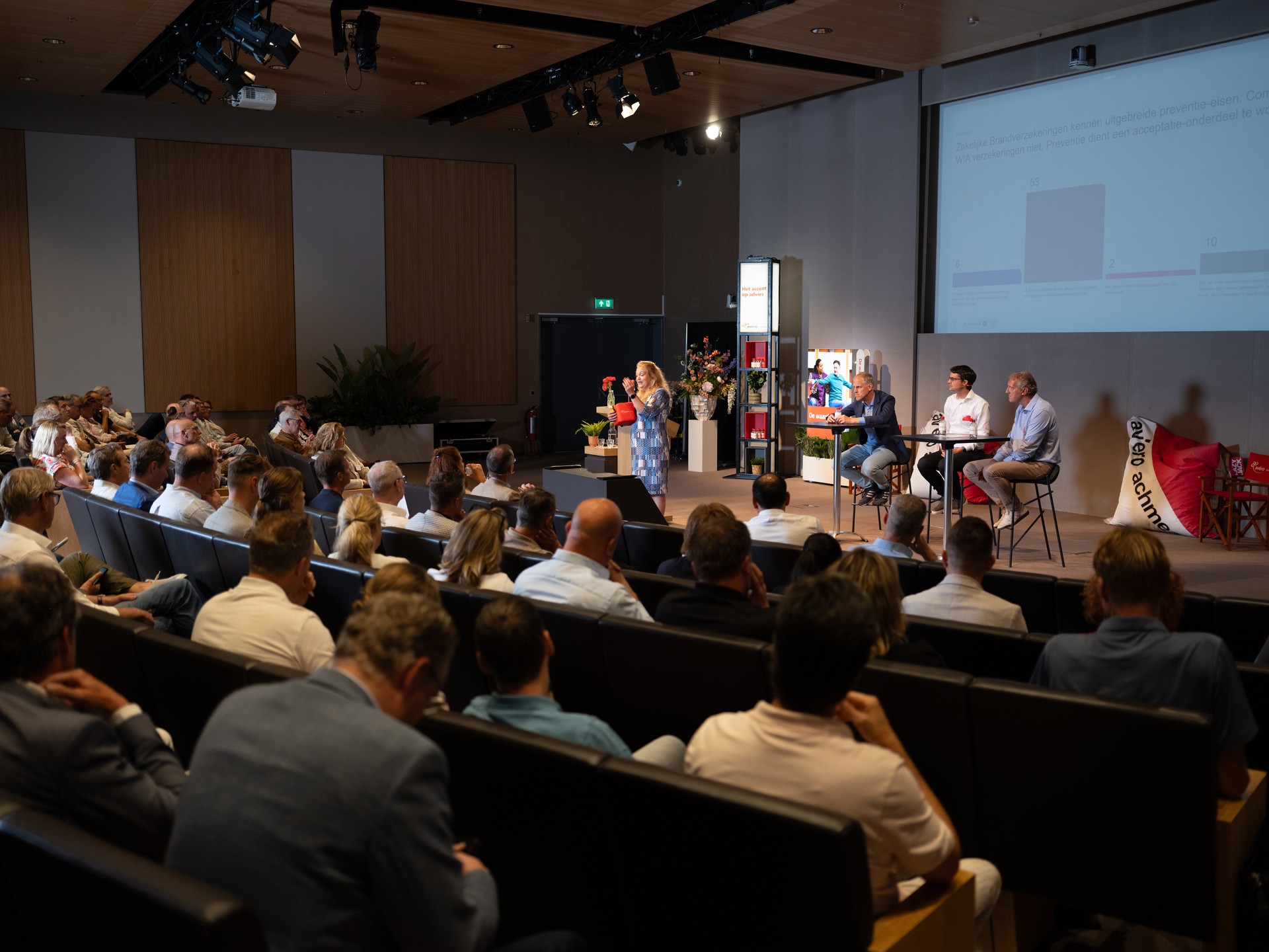 Event - Prinsjesdag