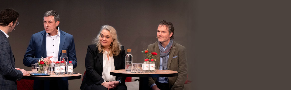 Paneldiscussie
