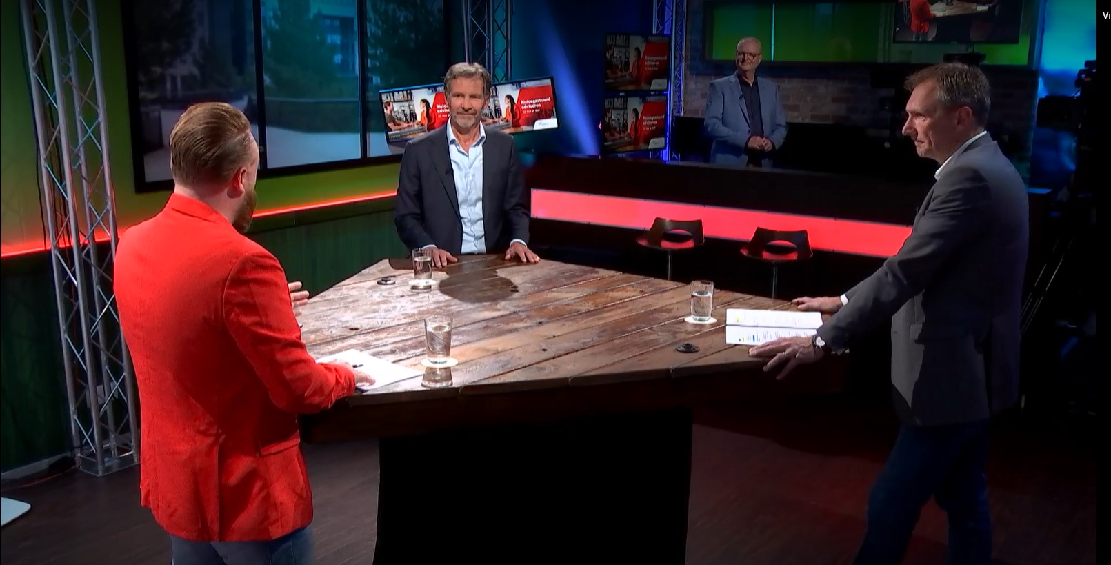 Video: Webinar over het toepassen van risicomanagement in uw dagelijkse werk 