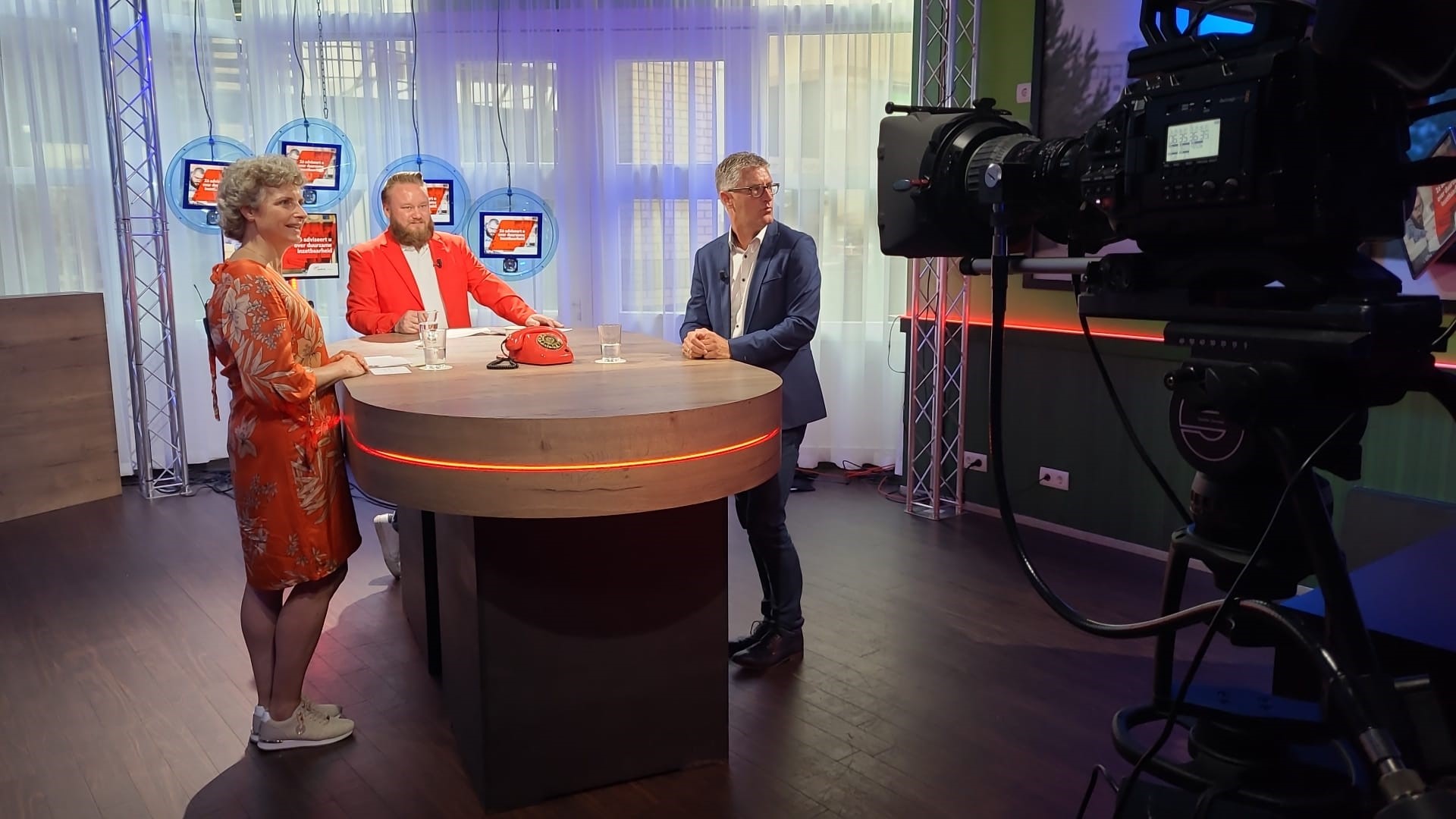 Studio webinar duurzame inzetbaarheid