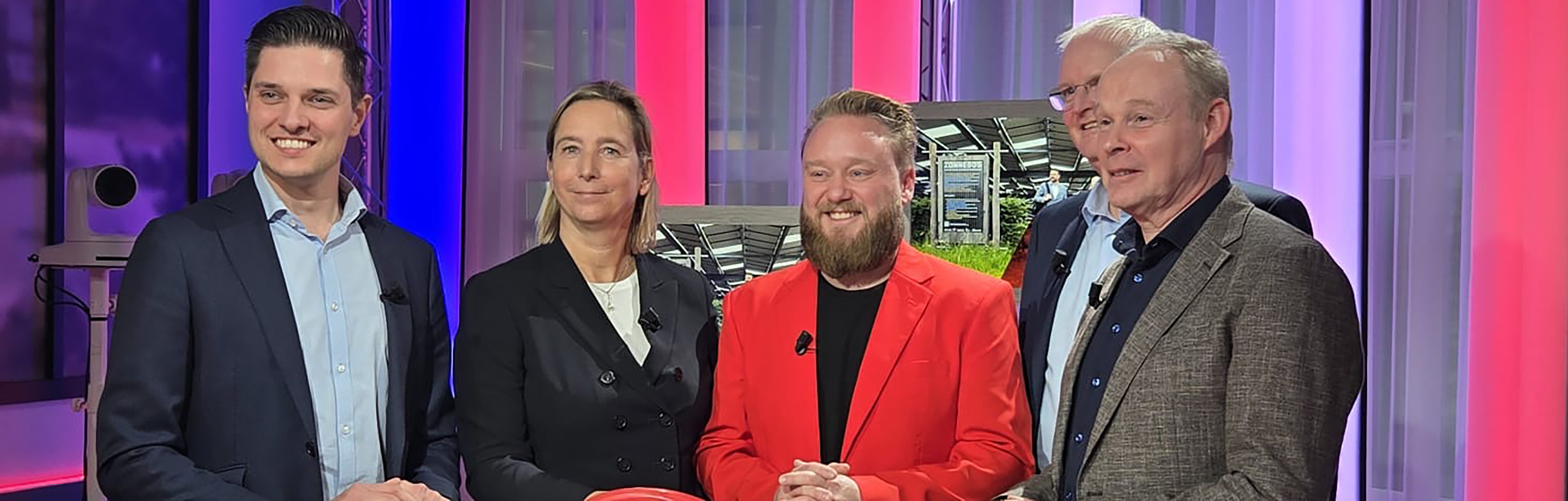 Webinar: Impact van duurzaamheid op ons vak