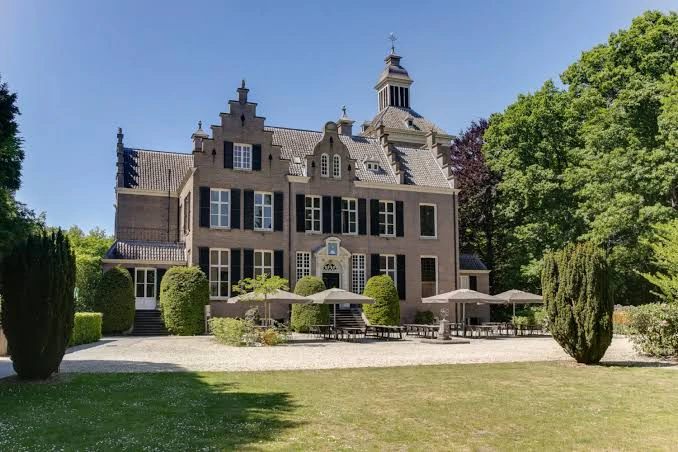 Hotel Conferentiecentrum Landgoed Zonheuvel