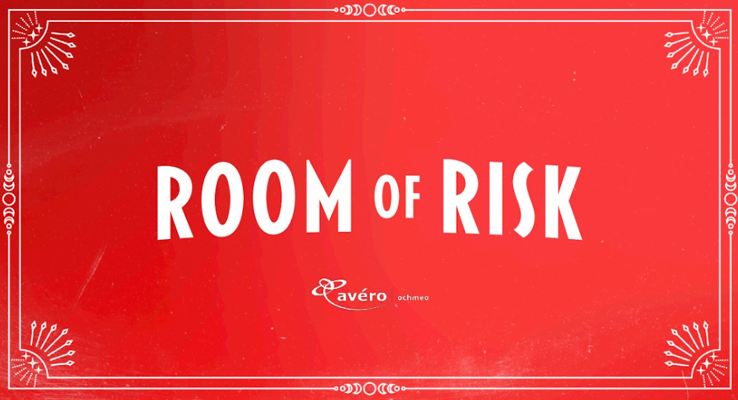 Room of Risk logo