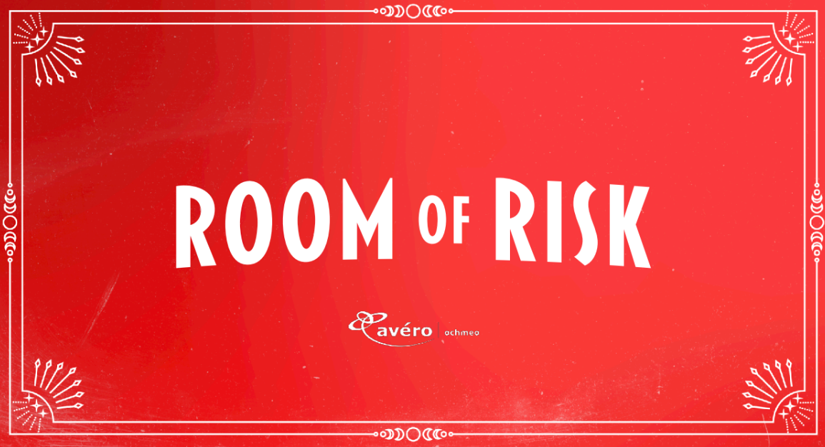 Logo Room of Risk