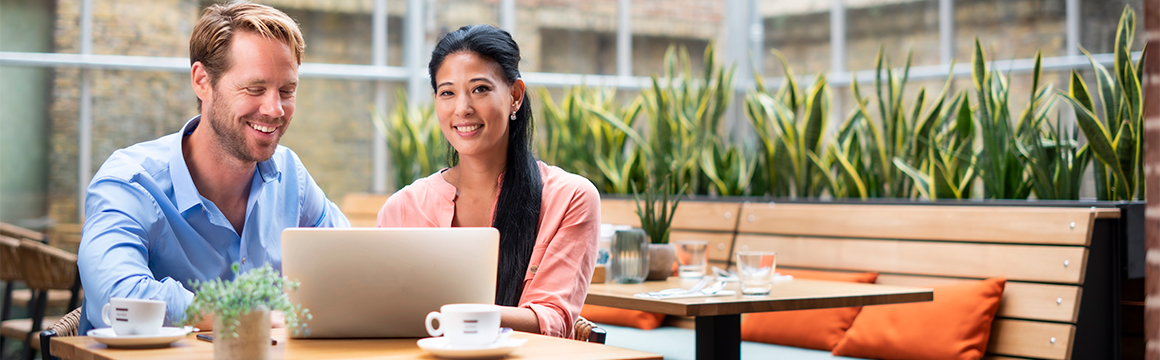 adviseurs laptop horeca