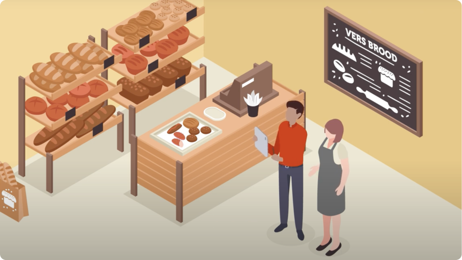 hulp bij AOV aanvraagproces