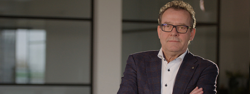 Video: Adviseur Hans Broch over de klankbordgroep van Podium 