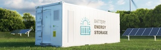 Energie Opslag Systeem