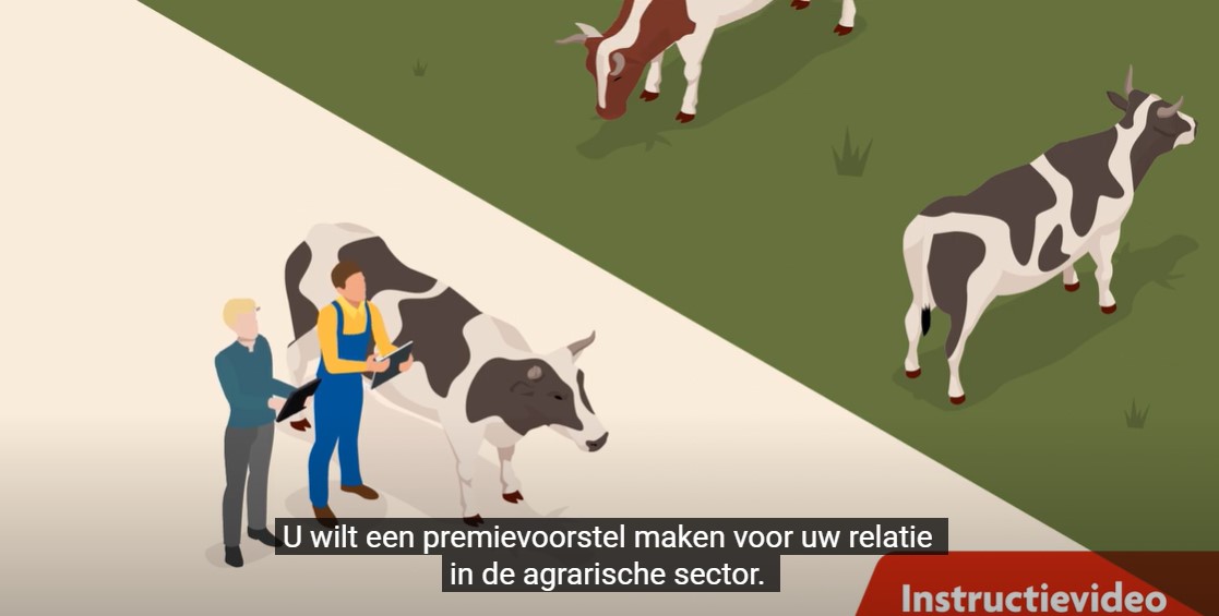 zakelijk