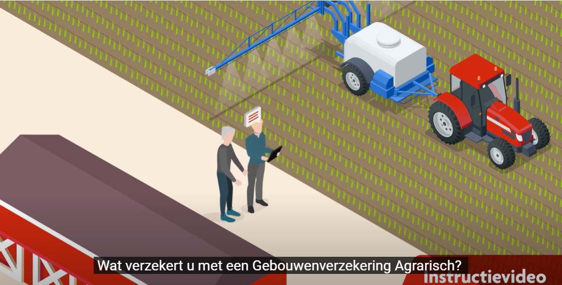 zakelijk