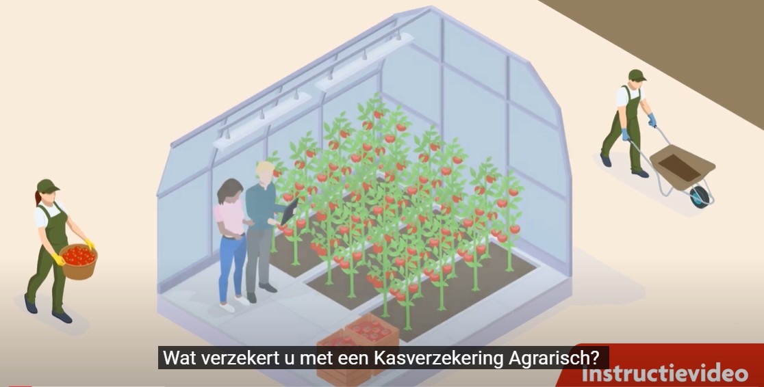 zakelijk