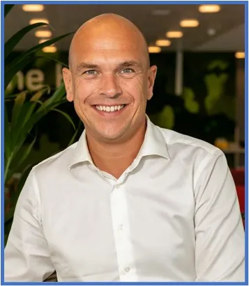Maarten Vugts