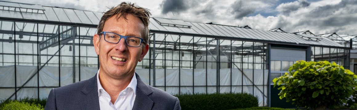 agro glastuinbouw Bart Stengs