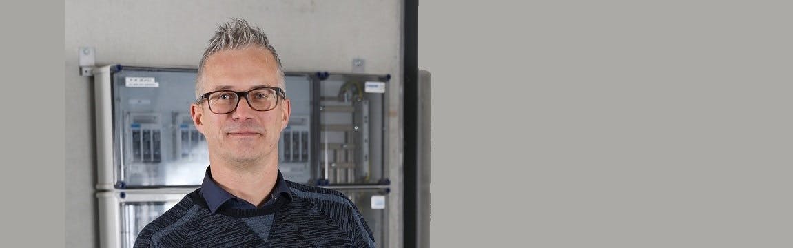 Emile van Nieuwenhoven