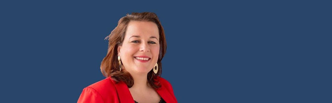 Sabine van den Oever