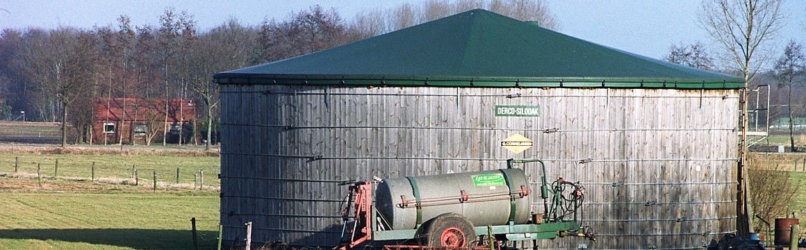 agro mestsilo