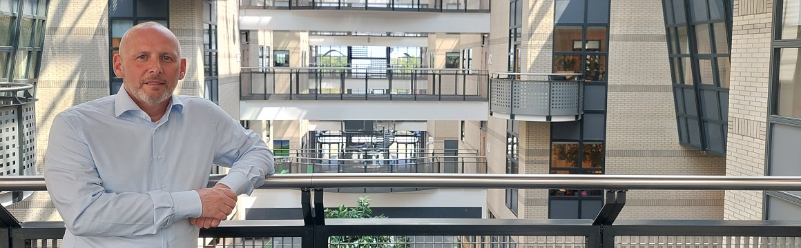 coass Frank van den Berg