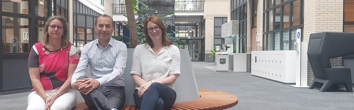 coass Jacqueline Sergey Sanne