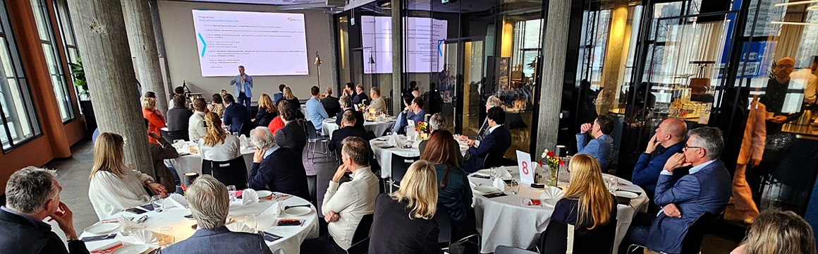 bijeenkomst bij VNAB