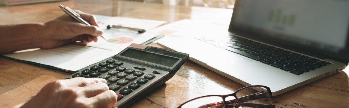 adviseur volmacht rekenmachine