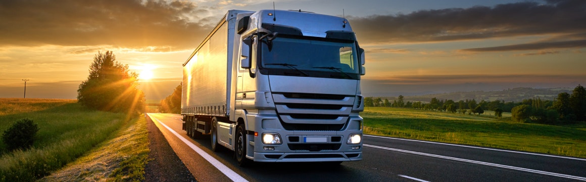 volmacht vrachtwagen