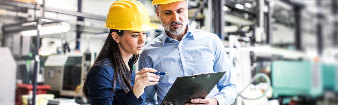 adviseur volmacht veiligheidshelm