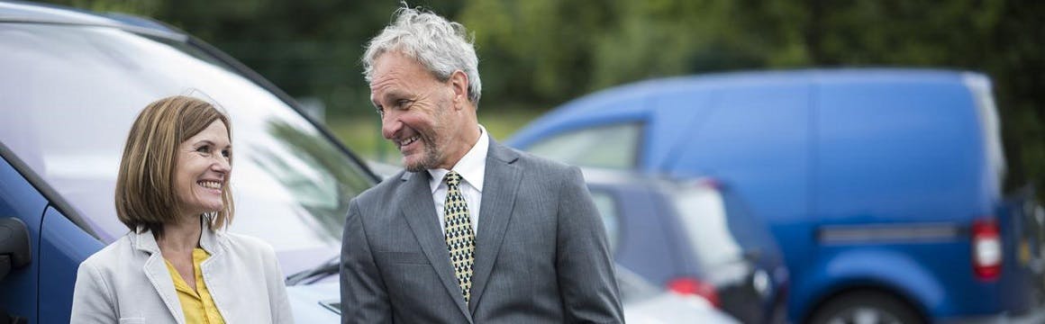 collectieve autoverzekeringen