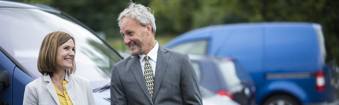 collectieve autoverzekeringen