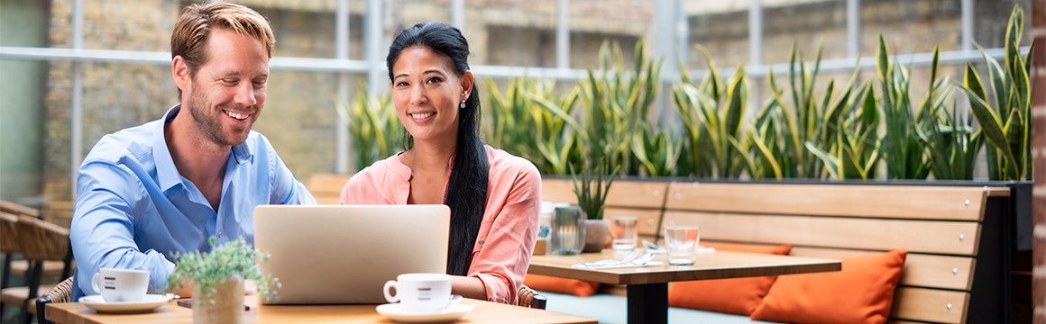 adviseurs laptop horeca