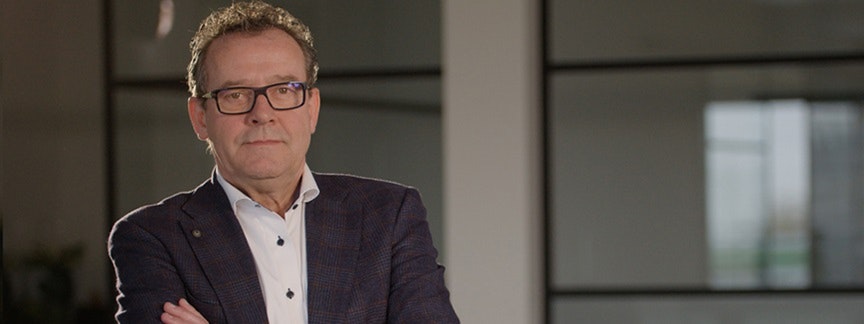 Adviseur Hans Broch over de klankbordgroep van Podium 